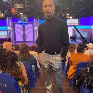 Meet your Posher, Antoine